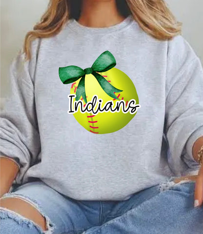 All Sports— ANY TEAM Bow Design