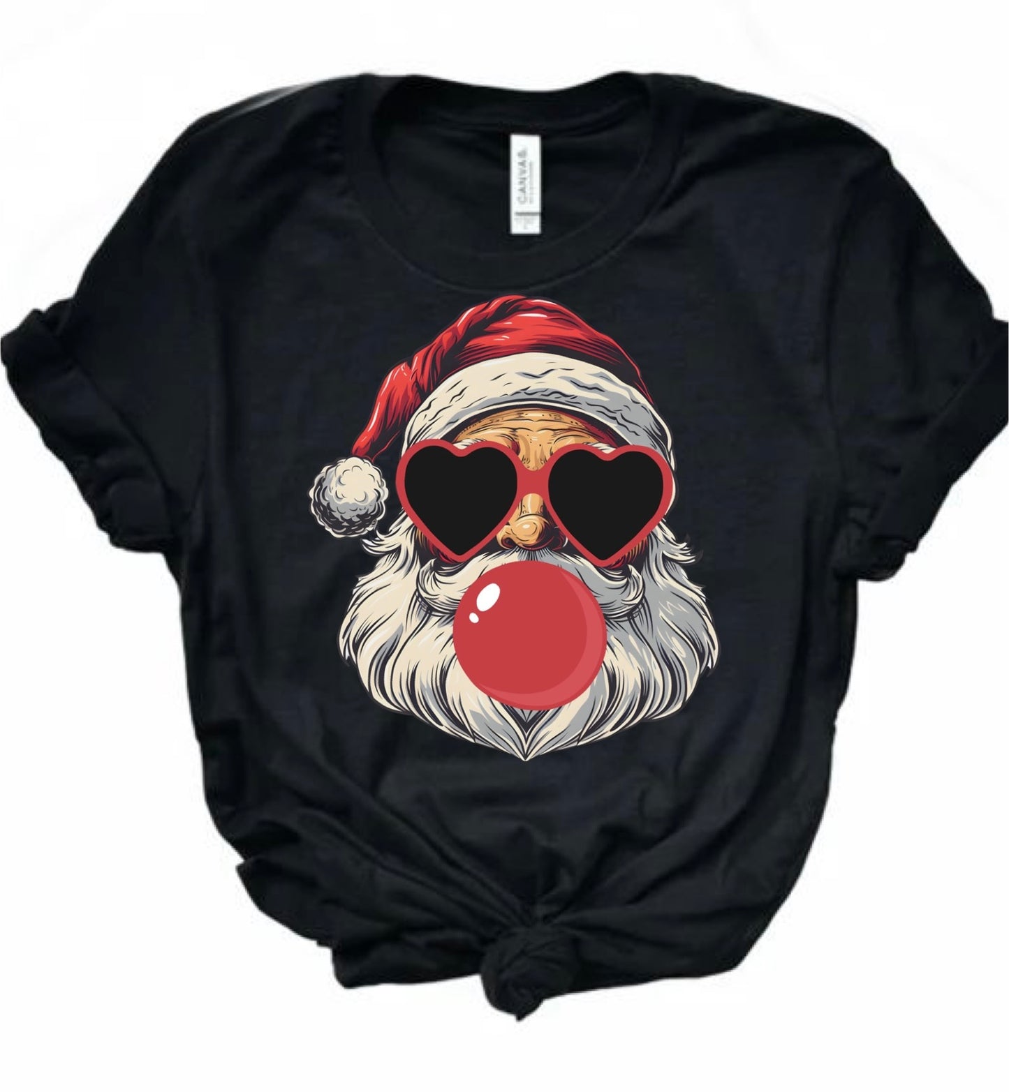 Bubblegum Santa Special