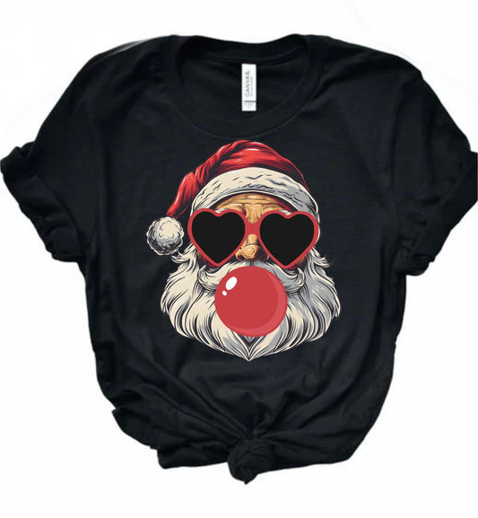 Bubblegum Santa Special