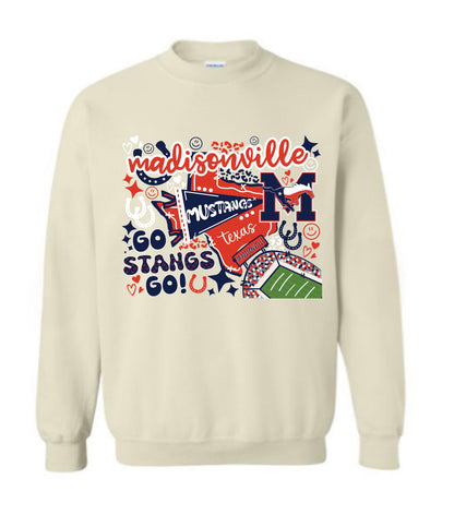 Belles Graffiti Exclusive