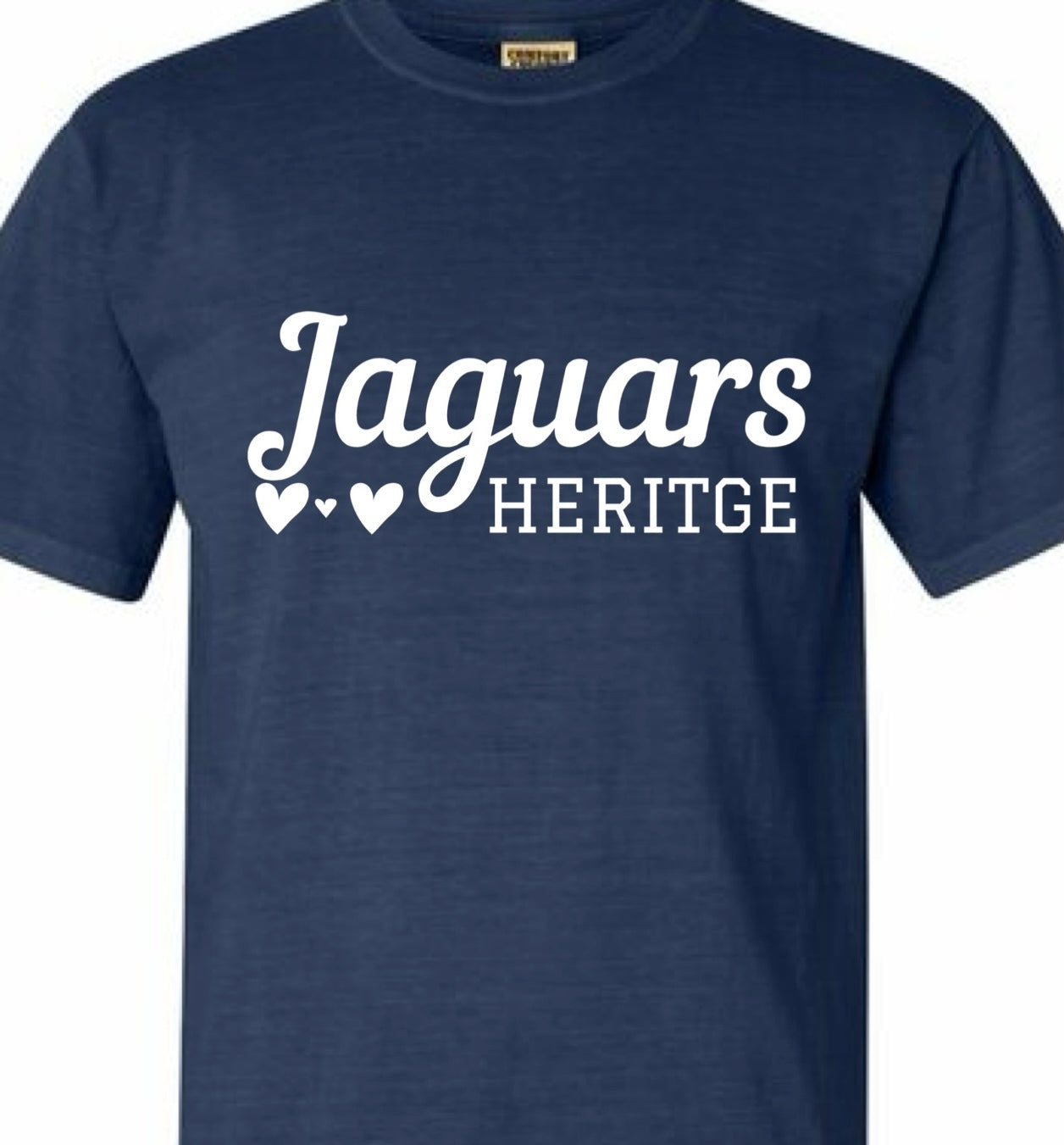 Jaguars Tee