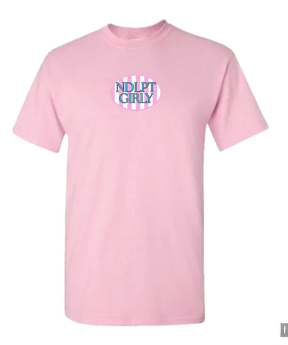 NDLPT Girly