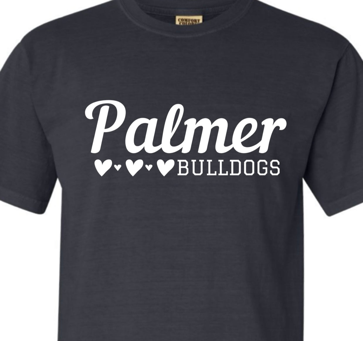 Palmer tee