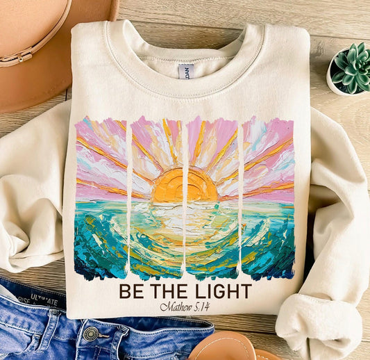 Be the Light