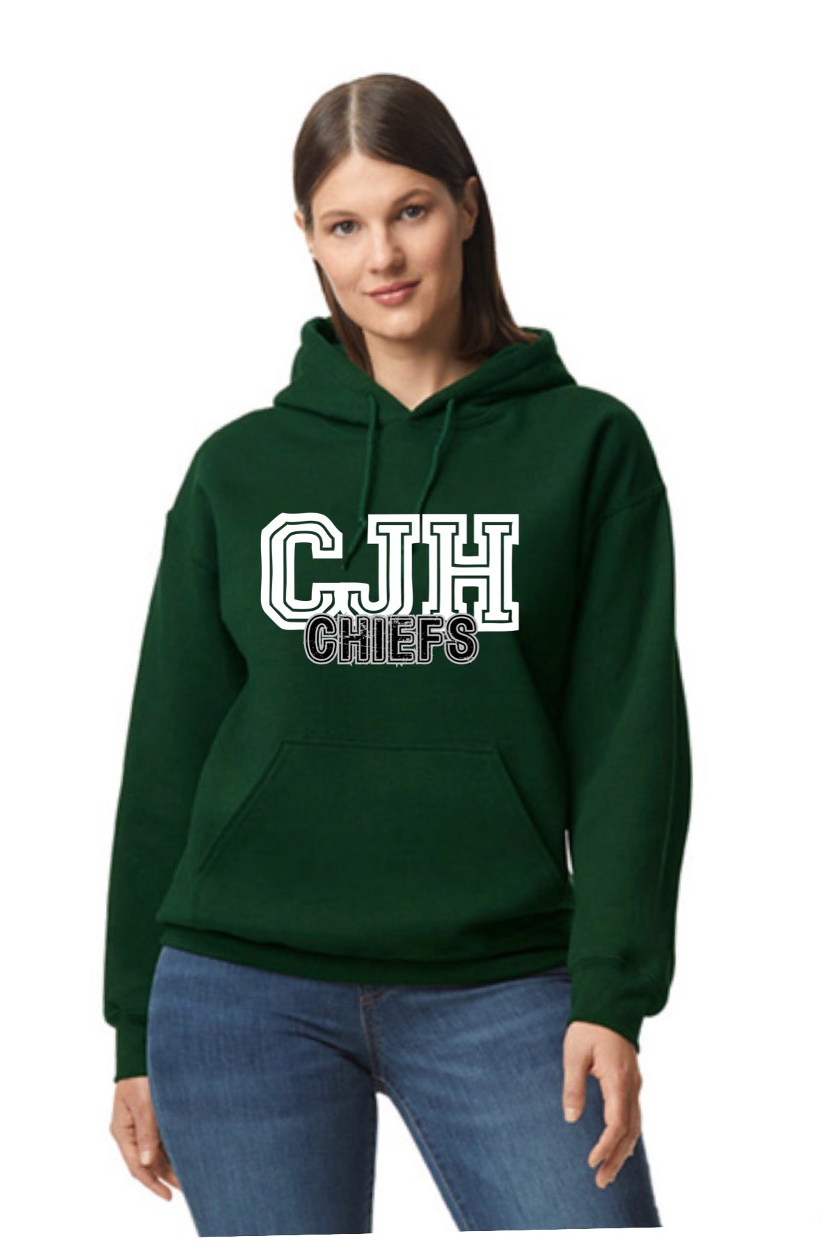 CJH Hoodie