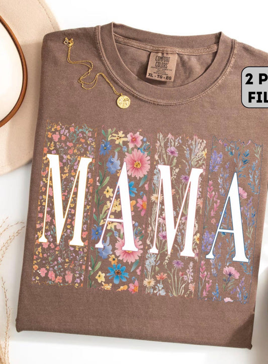 Mama Floral
