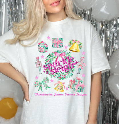 WJSL Sparkle & Sleigh