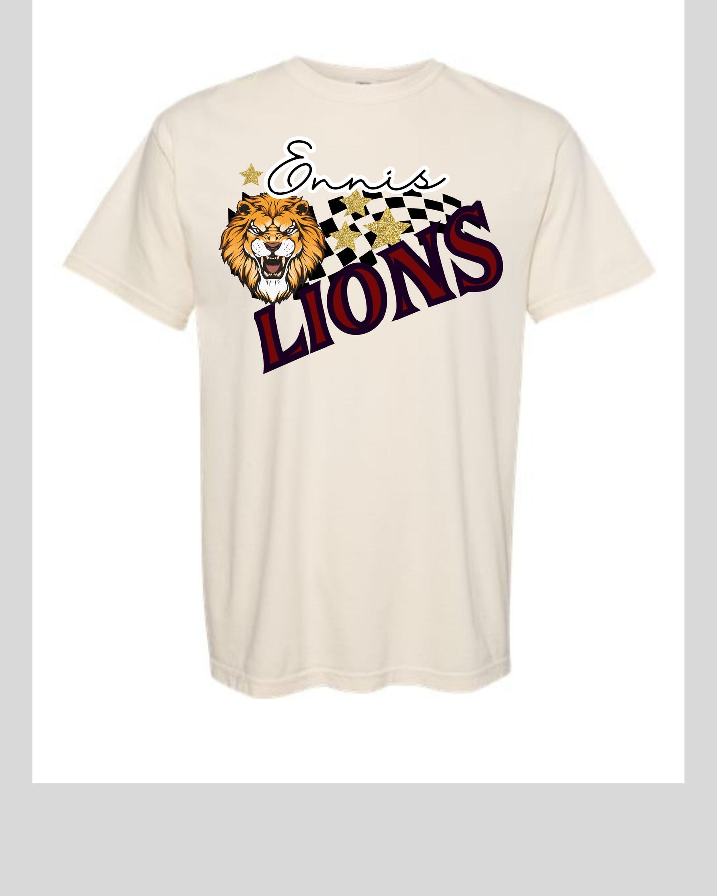Any School Mascot Check