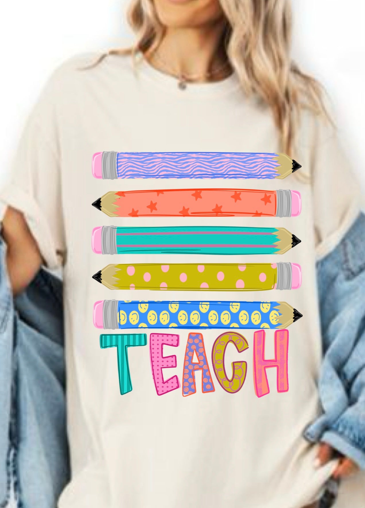 Teach