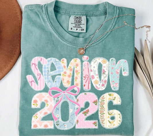 Senior 2026