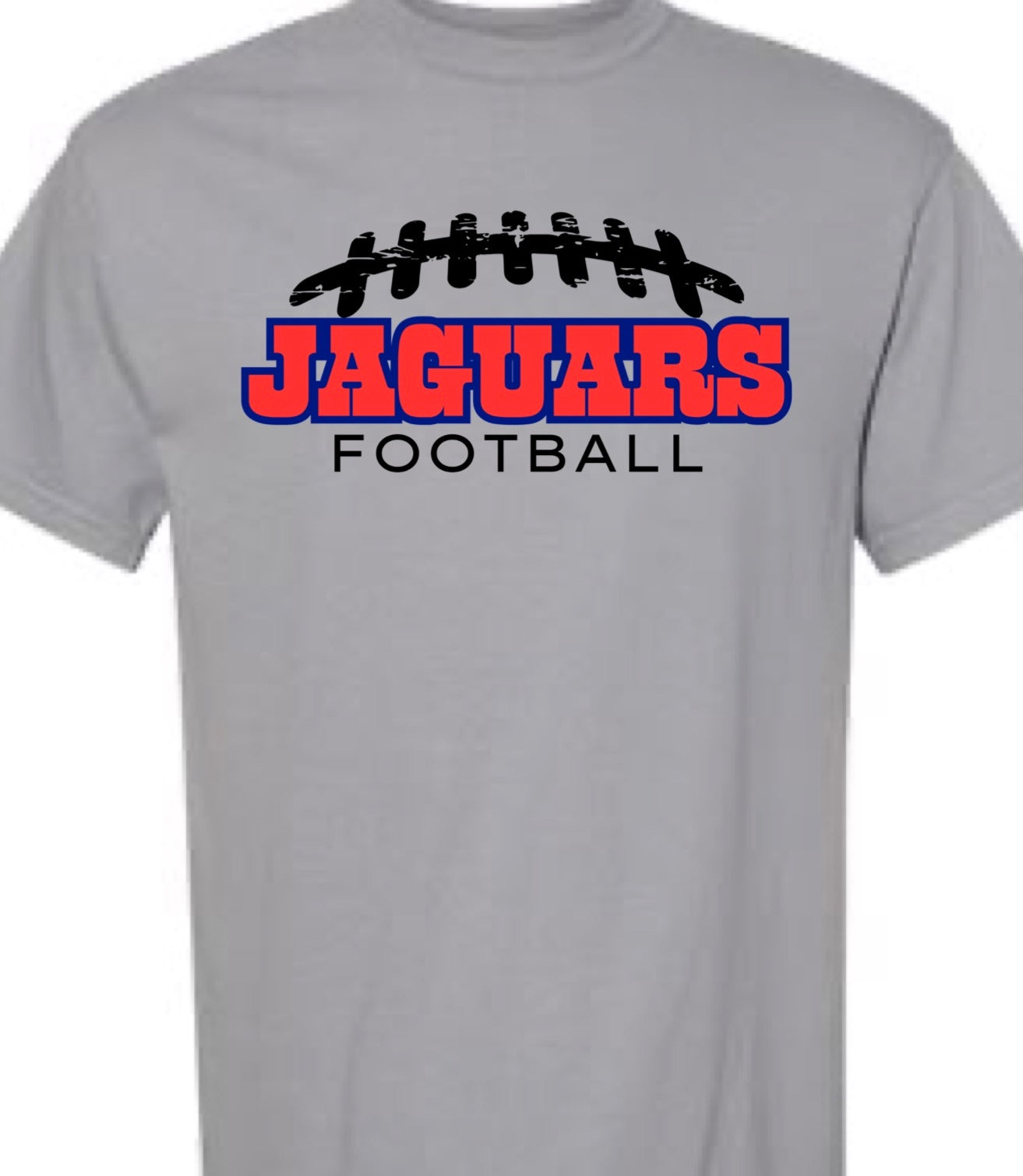 Jaguars Football tee