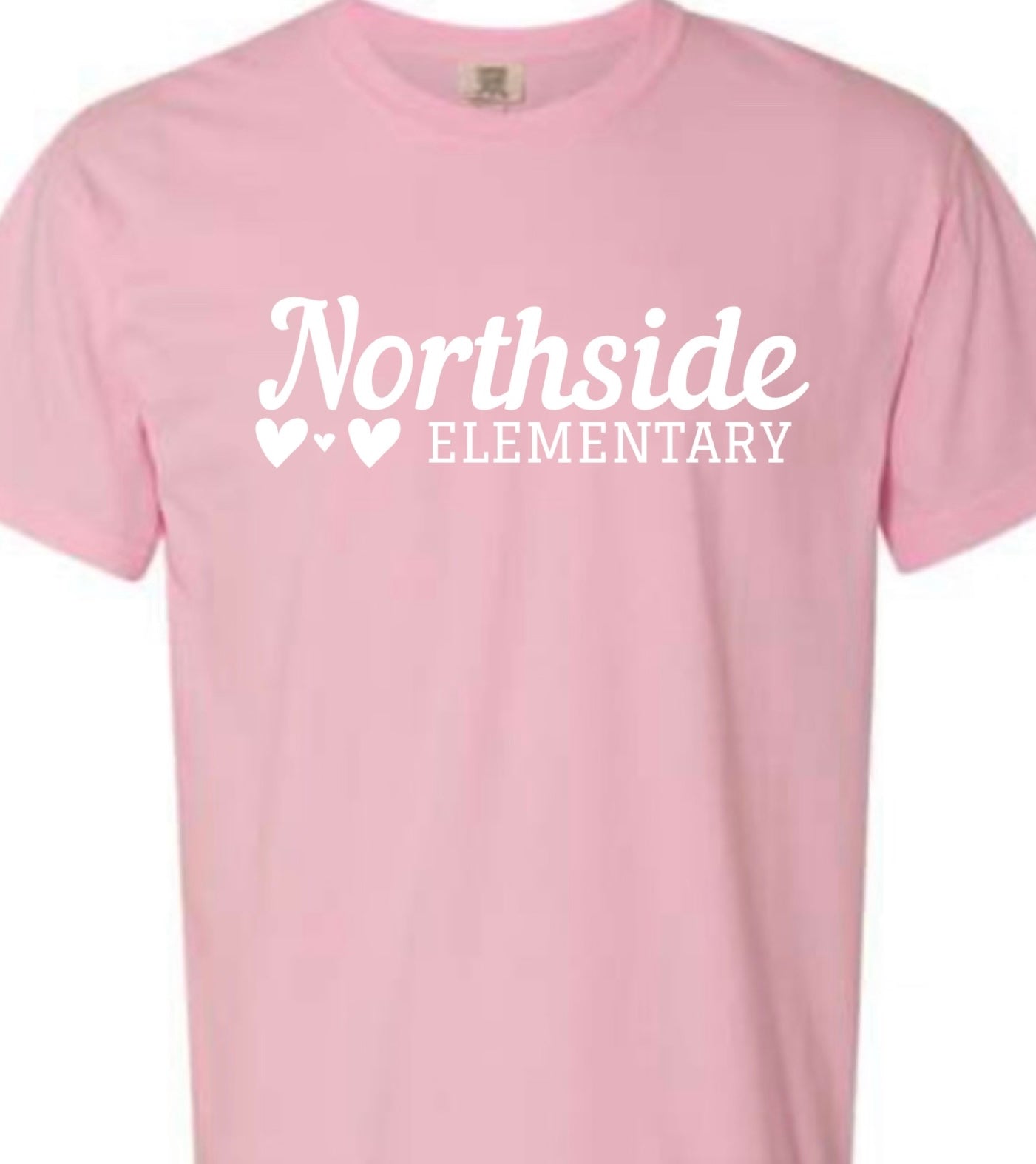 Northside Elementary Tee