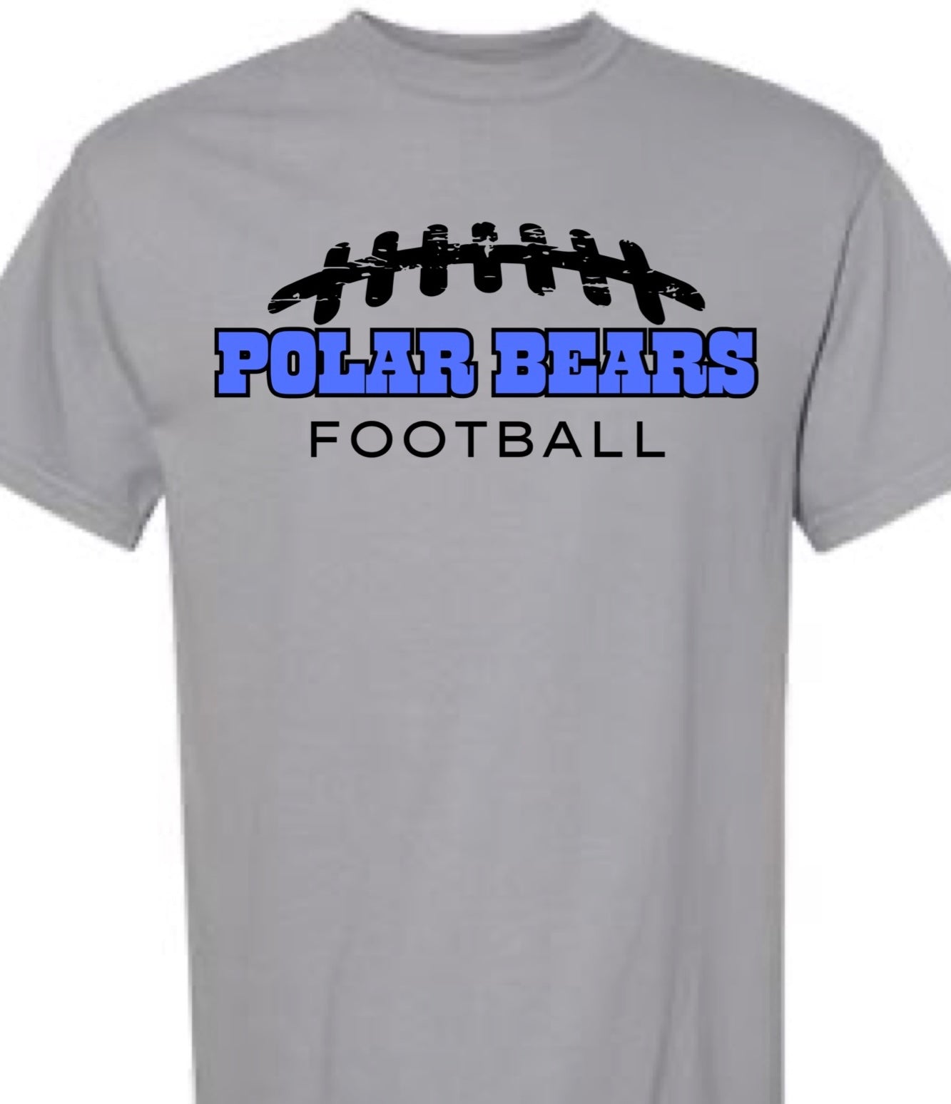 Any team football tee