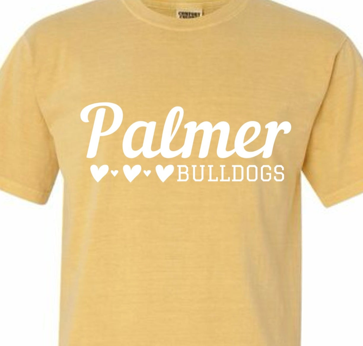 Palmer tee