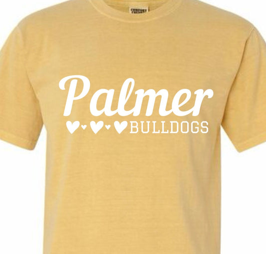 Palmer tee