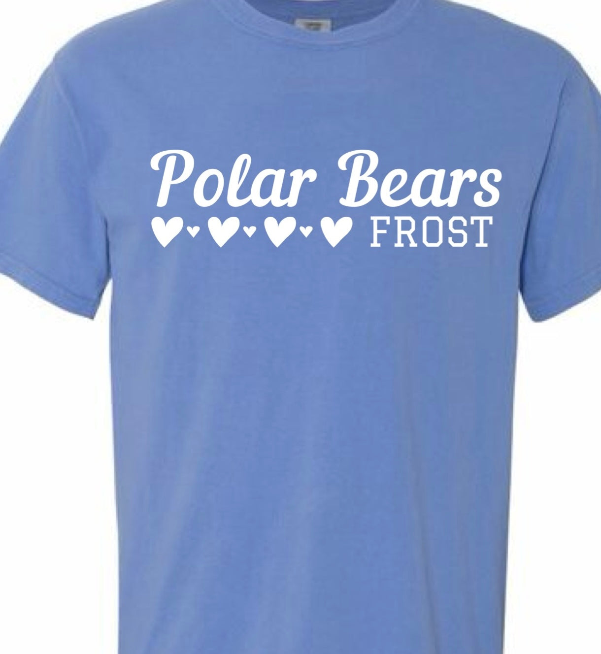 Polar Bears Tee