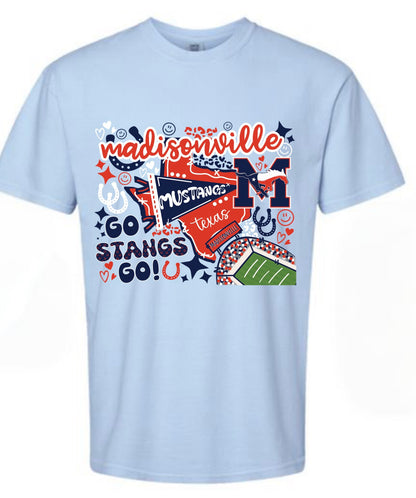 Belles Graffiti Exclusive