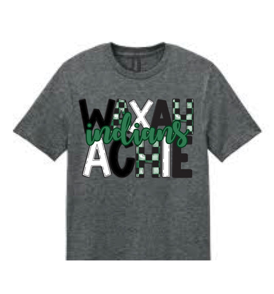 Waxahachie Indians