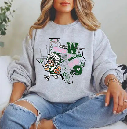 Limited Edition Hachie Tee