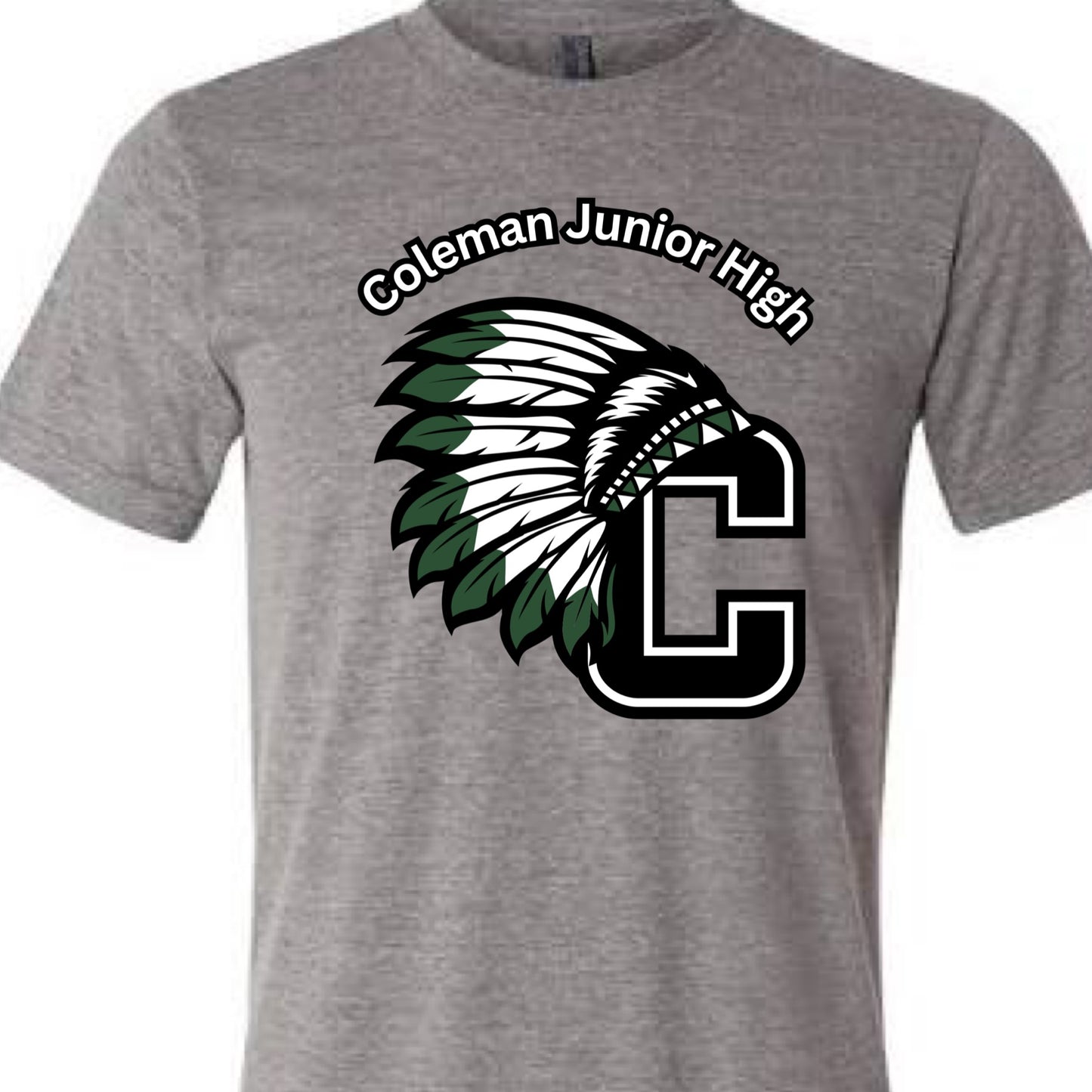 CJH Chiefs Tee