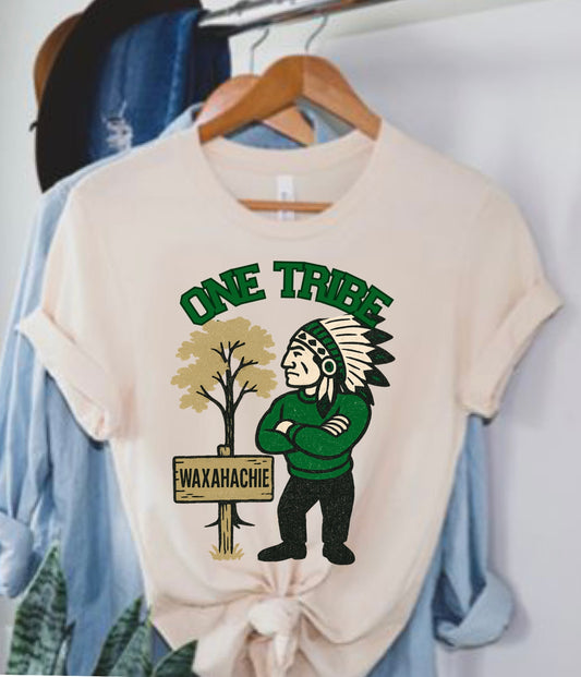 One Tribe