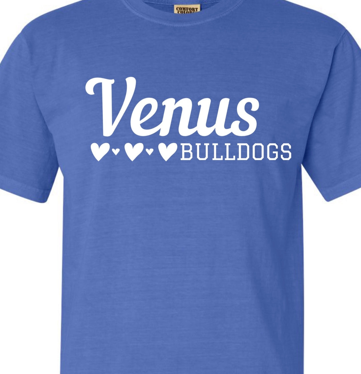 Venus tee