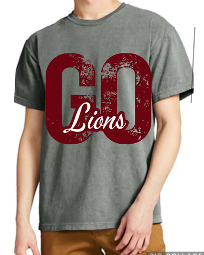 Distressed GO....any team