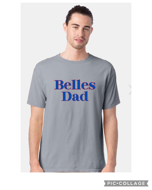Belles Dad
