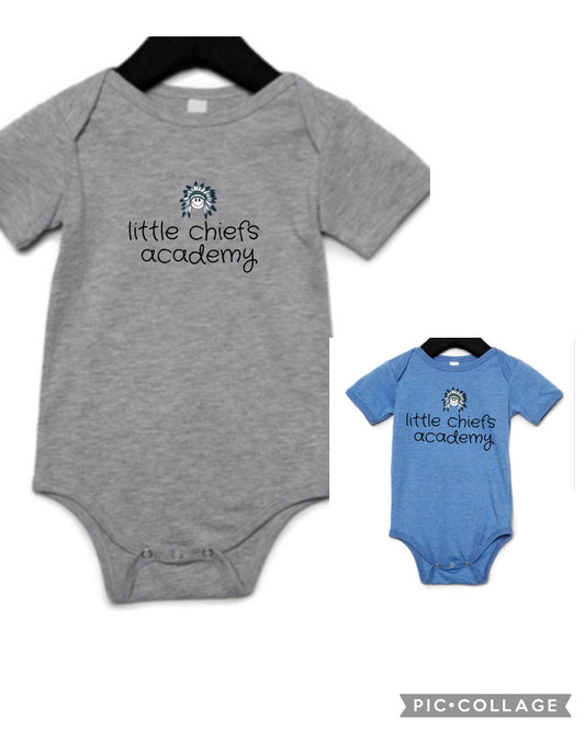 Infant Little Chiefs