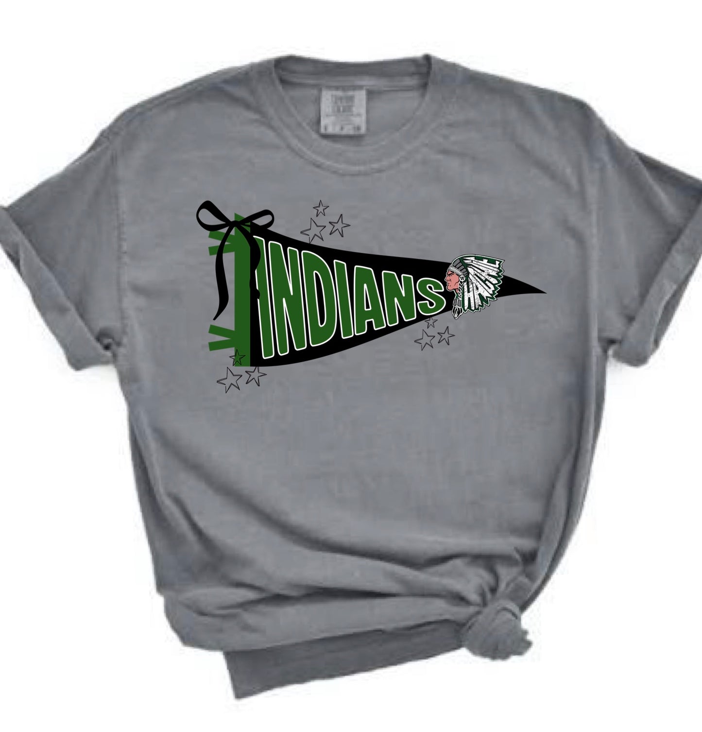 Any Team Pennant Tee