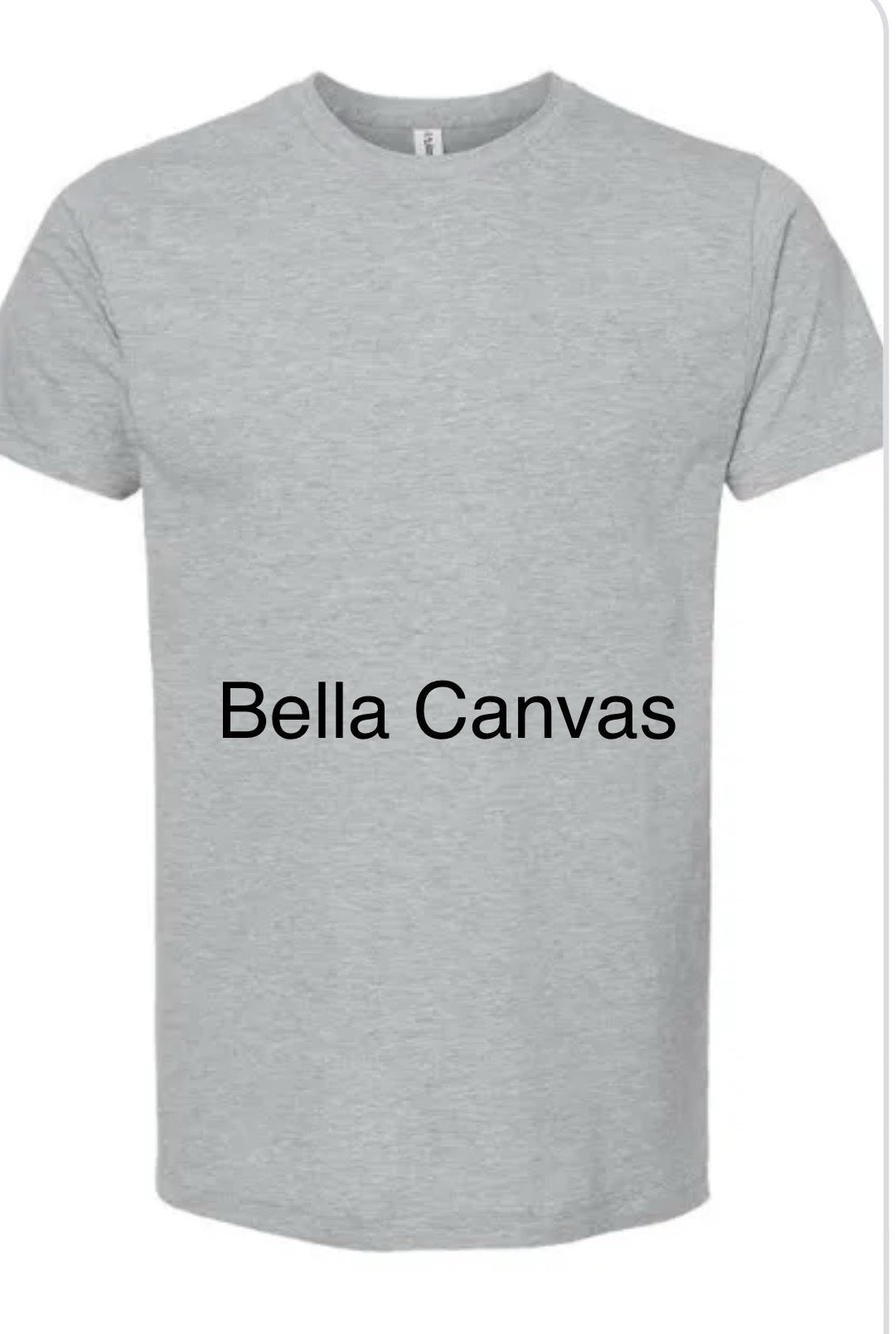 Metallic Varsity Tee