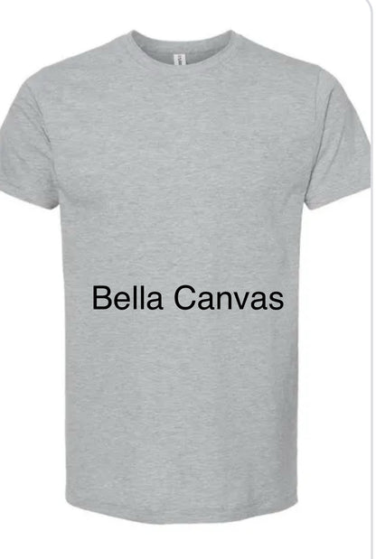 Metallic Varsity Tee