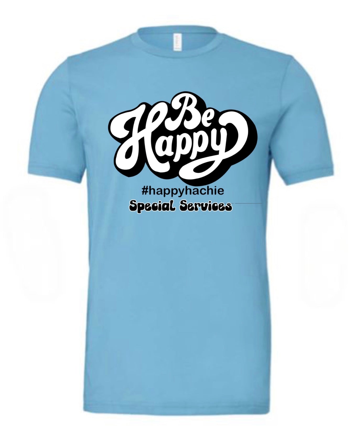 Special Services Convo Tee