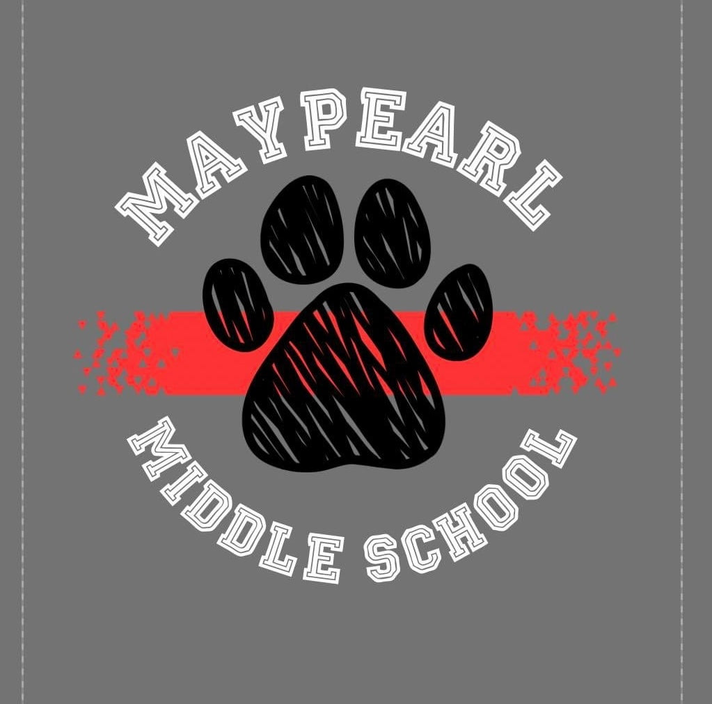 Maypearl middle School