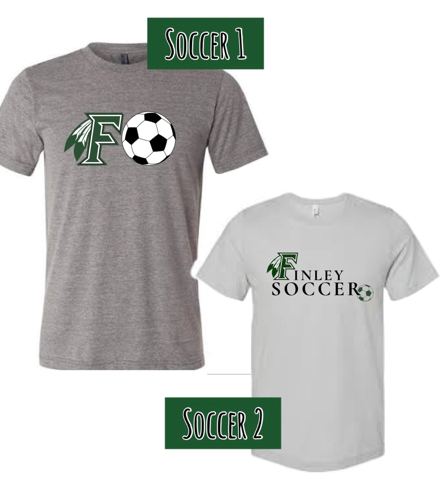 Finley Soccer