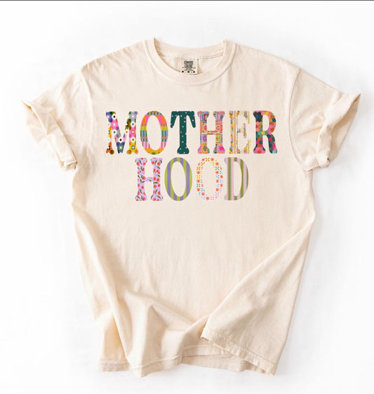 Motherhood SB Coll