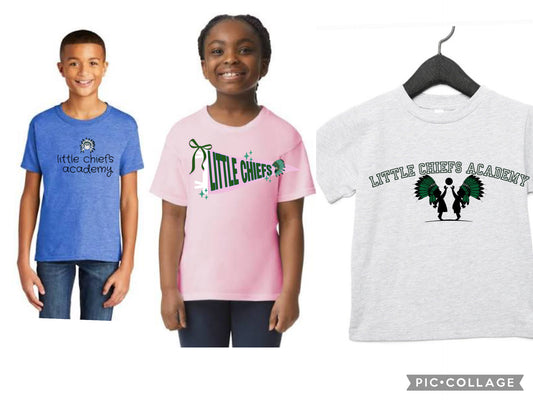 Toddler  Little Chiefs