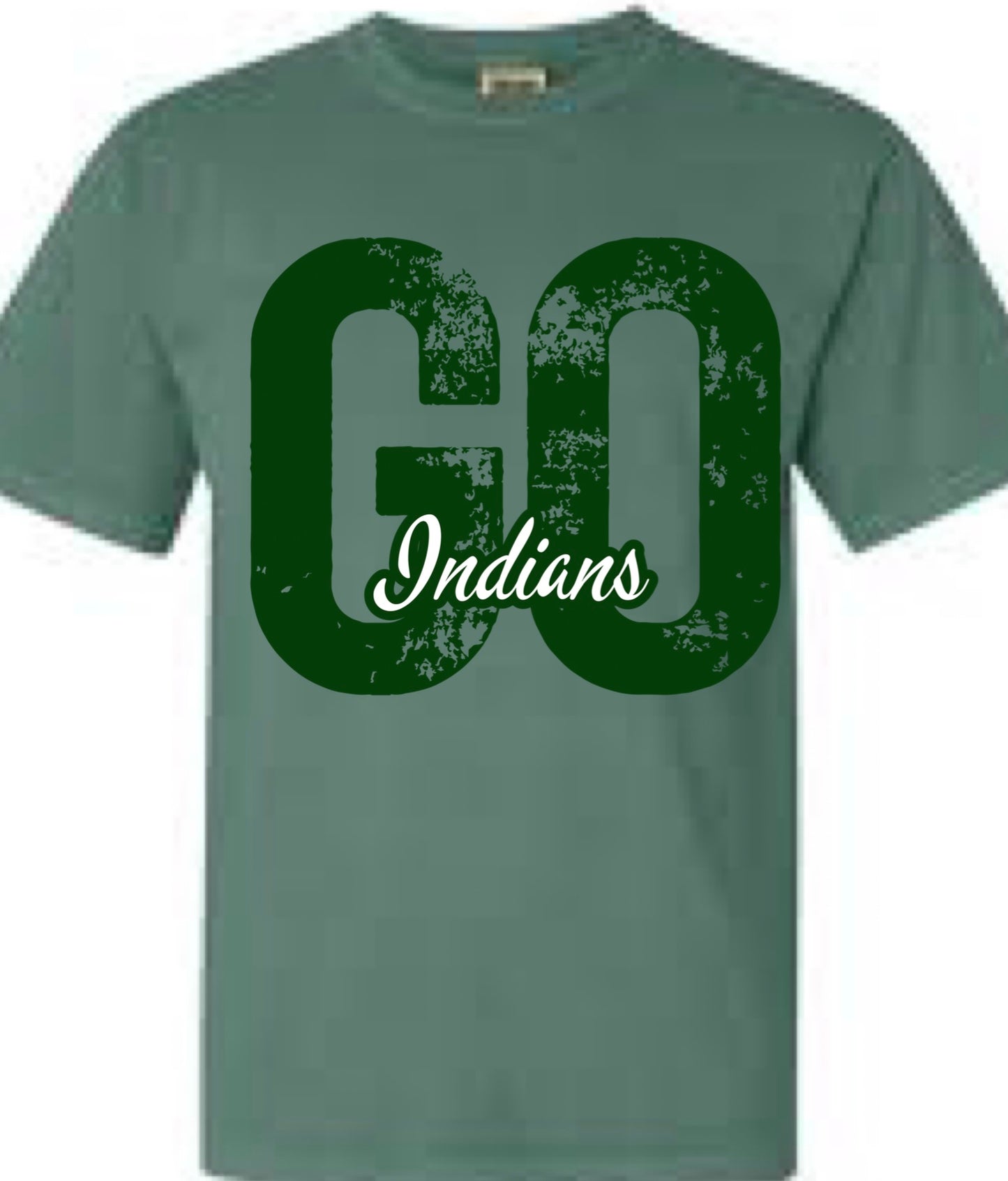 Distressed GO....any team