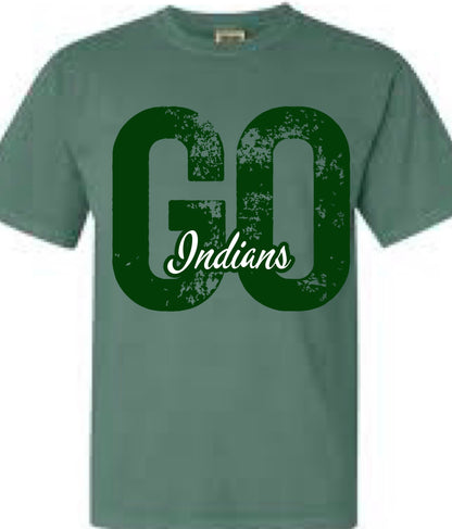 Distressed GO....any team