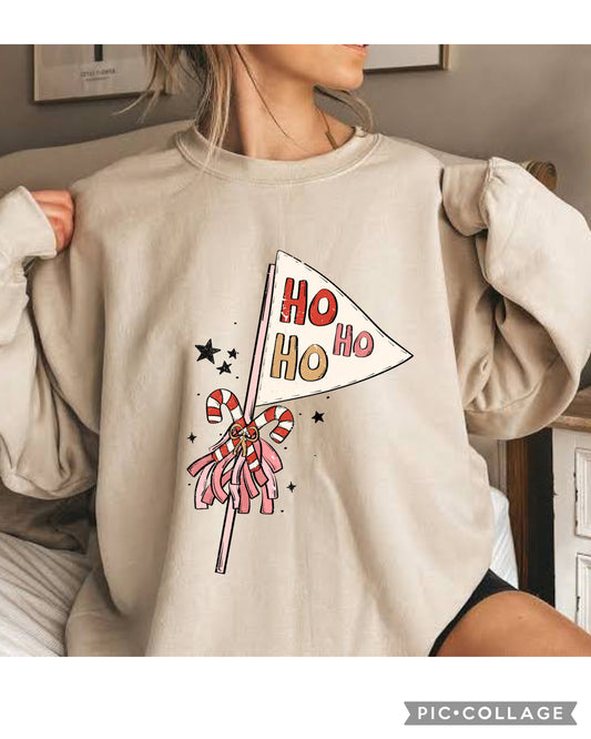 Ho ho ho Christmas
