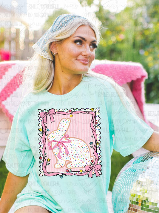 Sprinkle Bunny