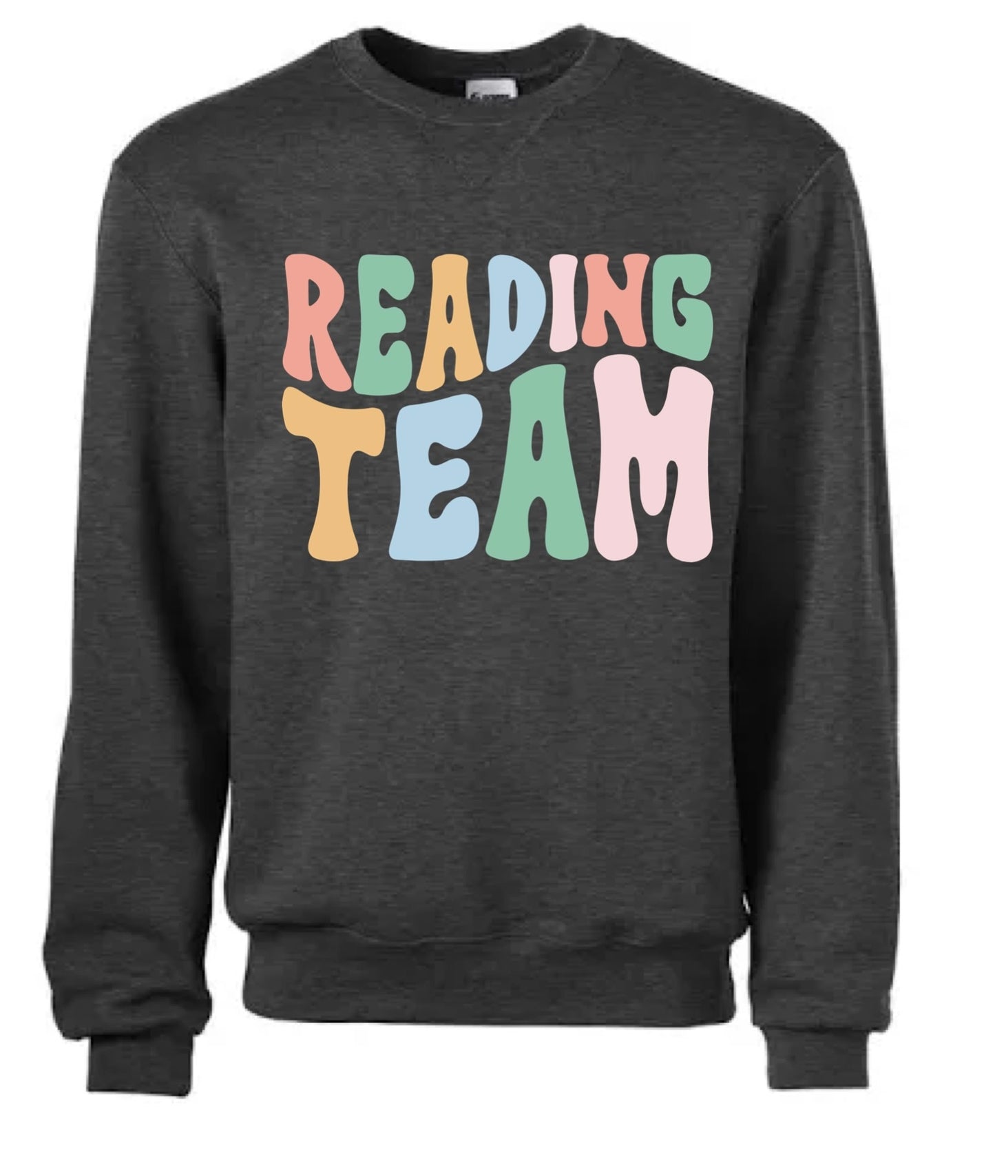 Reading Team