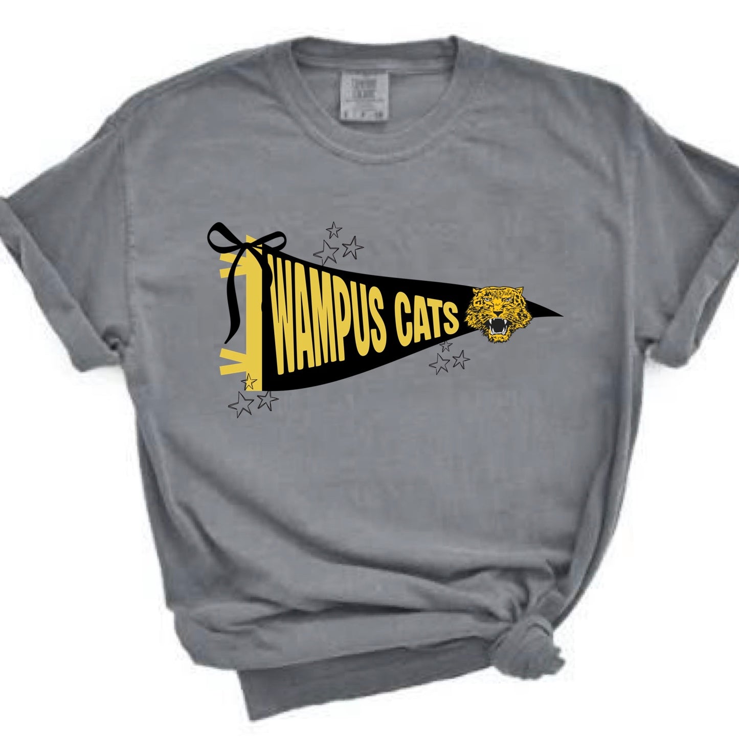 Any Team Pennant Tee