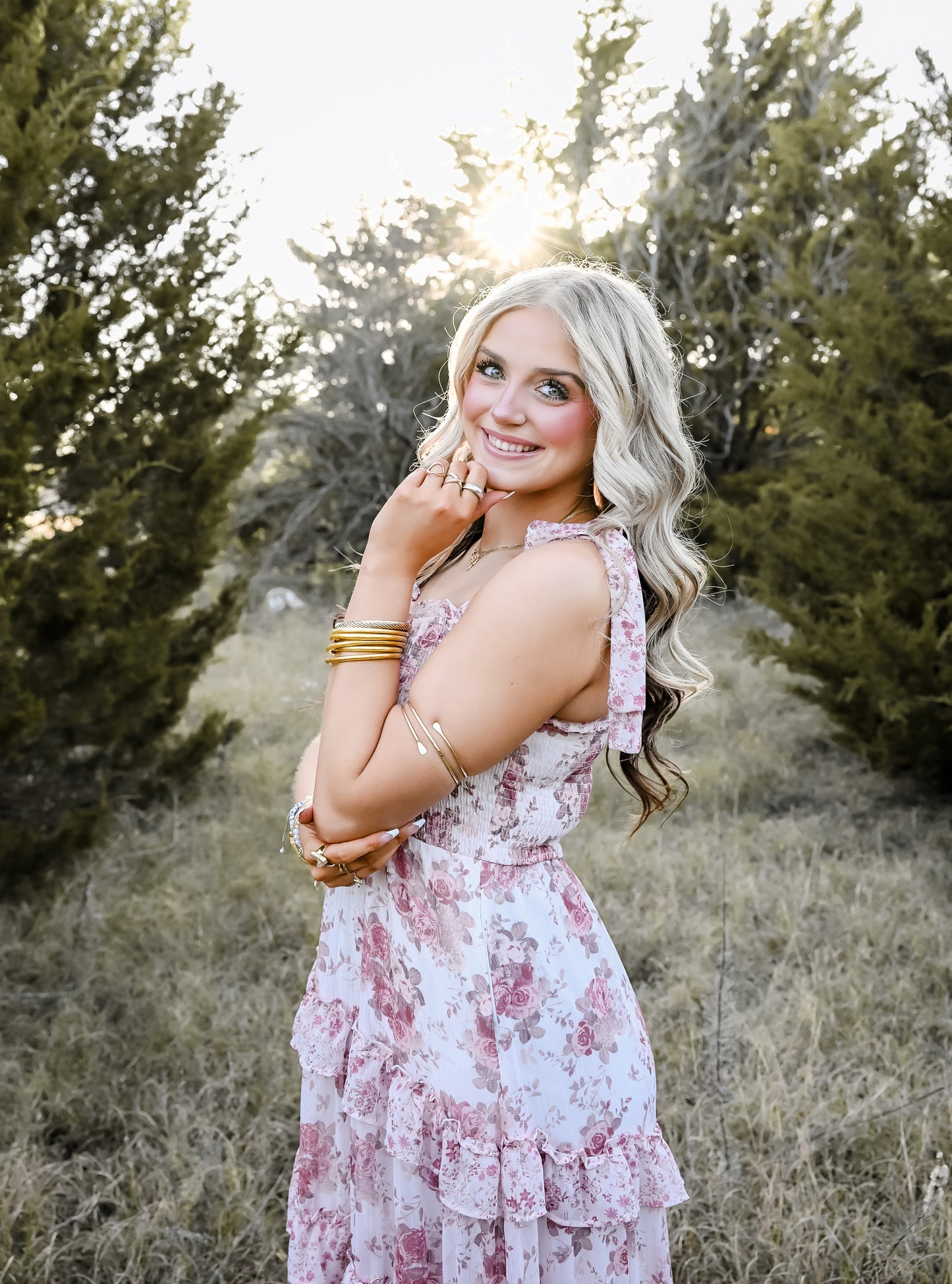 Senior  Special--Silver Package