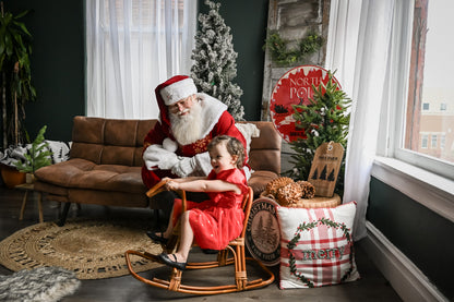 Black Friday 2026 Santa Deal for SMP