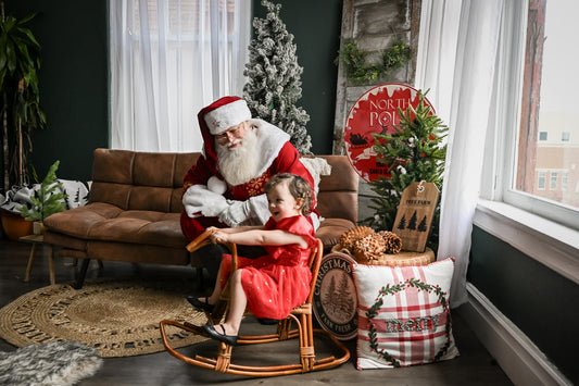 Black Friday 2026 Santa Deal for SMP