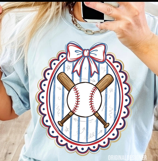 Baseball frame SB Coll