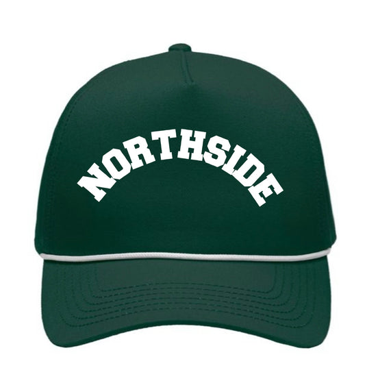 Northside Embroidery Hat