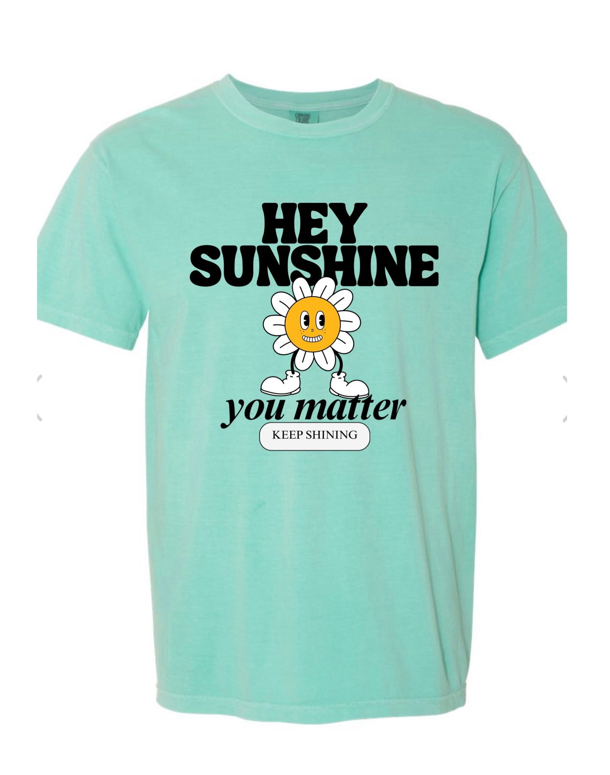 You Matter Tee