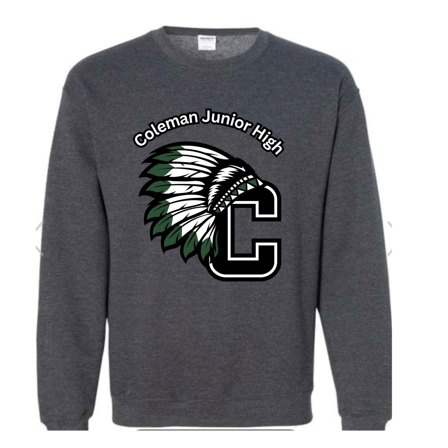 CJH Chiefs Sweatshirt